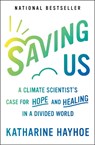 Saving Us - Katharine Hayhoe - 9781982143848