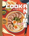 Cook Anime - Diana Ault - 9781982143923