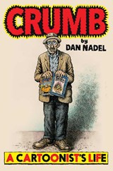 Crumb, Dan Nadel -  - 9781982144005