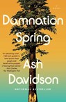 Damnation Spring - Ash Davidson - 9781982144418