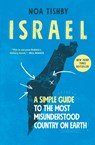 Israel - Noa Tishby - 9781982144944