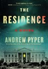 The Residence - Andrew Pyper - 9781982147372