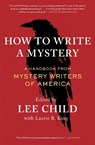 How to Write a Mystery - Mystery Writers of America - 9781982149444