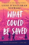 What Could Be Saved - Liese O'Halloran Schwarz - 9781982150631