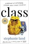 Class - Stephanie Land - 9781982151393