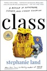 Class - Stephanie Land - 9781982151409