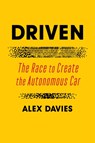 Driven - Alex Davies - 9781982151768