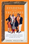 Finding Your Treasure - Angel Williams - 9781982152307