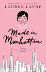 Made in Manhattan - Lauren Layne - 9781982152833