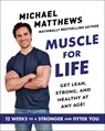 Muscle for Life - MATTHEWS,  Michael - 9781982154691