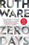 Zero Days - Ruth Ware - 9781982155308