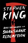 Rita Hayworth and Shawshank Redemption - Stephen King - 9781982155759