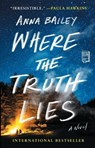 WHERE THE TRUTH LIES - Anna Bailey - 9781982157173