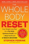 The Whole Body Reset - Stephen Perrine ; Heidi Skolnik ; AARP - 9781982160173