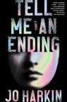 Tell Me an Ending - Jo Harkin - 9781982164331