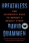 Breathless - David Quammen - 9781982164386