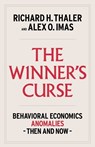 Winner's Curse - Richard H. Thaler ; Alex Imas - 9781982165116