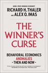 The Winner's Curse - Richard H. Thaler ; Alex Imas - 9781982165123