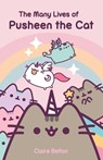 The Many Lives of Pusheen the Cat - Claire Belton - 9781982165390