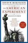The American Experiment - David M. Rubenstein - 9781982165734