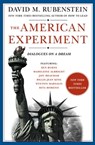 The American Experiment - David M. Rubenstein - 9781982165802