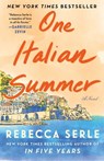 One Italian Summer - Rebecca Serle - 9781982166793