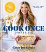 Cook Once Dinner Fix - Cassy Joy Garcia - 9781982167271