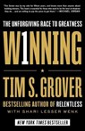 Winning - Tim S. Grover - 9781982168865