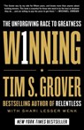 Winning - Tim S. Grover - 9781982168889