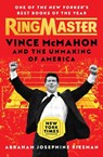Ringmaster - Abraham Josephine Riesman - 9781982169459