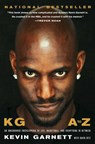 KG: A to Z - Kevin Garnett - 9781982170332