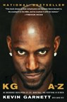 KG: A to Z - Kevin Garnett - 9781982170349