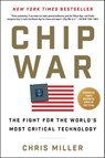 Chip War - Chris Miller - 9781982172022