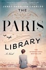 Paris Library - Janet Skeslien Charles - 9781982172534