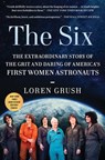 The Six - Loren Grush - 9781982172817