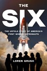 The Six - Loren Grush - 9781982172824