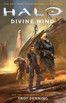 Halo: Divine Wind - Troy Denning - 9781982174903