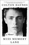 Miss Memory Lane - Colton Haynes - 9781982176181