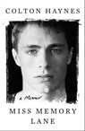Miss Memory Lane - Colton Haynes - 9781982176198