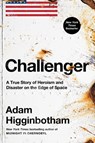 Higginbotham, A: Challenger - Adam Higginbotham - 9781982176617