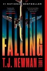 Falling - T. J. Newman - 9781982177898