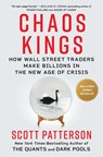 Chaos Kings - Scott Patterson - 9781982179939