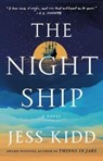Night Ship - Jess Kidd - 9781982180829