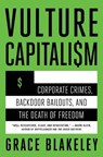 Blakeley, G: Vulture Capitalism - Grace Blakeley - 9781982180867