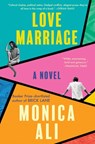 Love Marriage - Monica Ali - 9781982181482