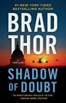 Shadow of Doubt - Brad Thor - 9781982182250