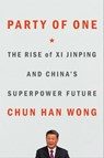 Party of One - Chun Han Wong - 9781982185756