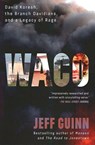 Waco - Jeff Guinn - 9781982186111