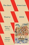The Best American Poetry 2024 - David Lehman - 9781982186807