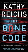 The Bone Code - Kathy Reichs - 9781982187330